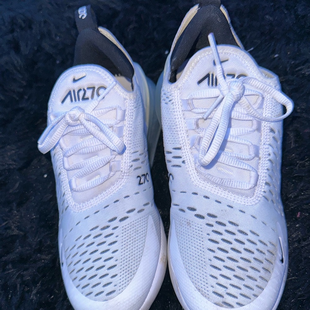 ✅SOLD✅Nike airmax 270 women